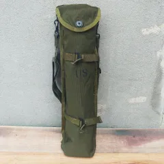 【米軍実物】　迫撃砲射撃標桿ポーチのサムネイル