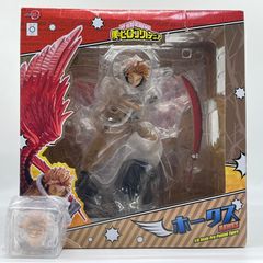 SIF EX いろは 紅Ver. サムライスピリッツ 天下一剣客伝 1/6未開封