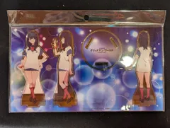 2026年最新】ssss.gridman 宝多六花 アクリルスタンドの人気アイテム