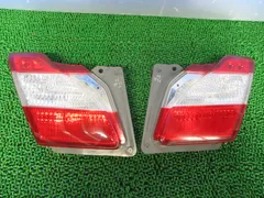 ★SFC7379/点灯OK 日産 フーガ Y51/KY51/KNY51/HY51 純正 テールライト テールランプ リアライト 内側/左右 バック 後のサムネイル