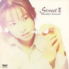 井上昌己 Sweet アルバムCD - メルカリ