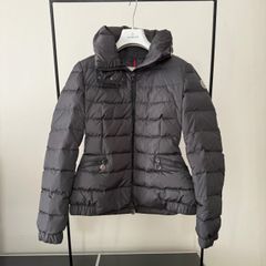 モンクレール MONCLER☆ガリヌール☆GALLINULE☆サイズ0☆フォックス