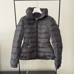 MONCLER★SANGLIER★グレー★ダウンジャケット サイズ0★モンクレール ダウンジャケットのサムネイル