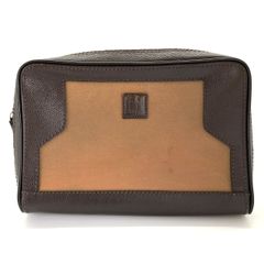 ルイヴィトンアントン トート M33433 ネイビー シルバー金具 タイガ