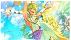 ☆ 即購入⭕️ SUNFLOWER 澤本夏輝タペストリー ！ - メルカリ