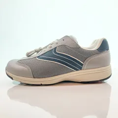 アサヒシューズ ASAHI SHOES MEDICAL WALK メディカル シューズ KV7720 S-492のサムネイル