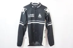 LE COQ SPORTIF 「ルコックスポルティフ」 メンズ Oサイズ ジャケット / バイチャリ世田谷店のサムネイル