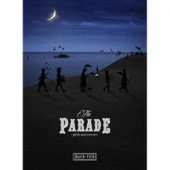 2026年最新】BUCK-TICK FEST 2007 ON PARADE [DVD]の人気アイテム