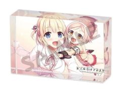 超かぐや姫 ヤオヨロー 会場限定 アクリルプレート ほっぺ食堂 - メルカリ