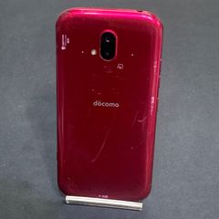 docomo SC-42A Galaxy A21 スマートフォン CM22 - メルカリ