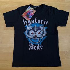 ジョーイヒステリック ベアTシャツ 140 y2k - メルカリ