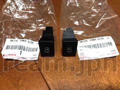 新品 トヨタ純正 AW10 AW11 MR2 フロントガラス モール アッパー
