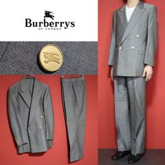 【vintage】セットアップ ダブルスーツ HERMESネクタイ vintage】セットアップ ダブルスーツ HERMESネクタイ - メルカリ