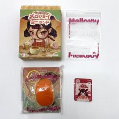 mellojoy ミニランド ミニプレーンスフレ サーモン寿司 - メルカリ