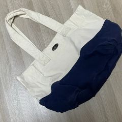 希少】KAPITAL キャピタル 特大 レアな メッシュ スナフキン バッグ