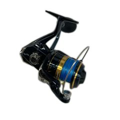 五十鈴工業 ベイトリール BC521SSS VINTAGEアイドルギア キズ有 ドラグ
