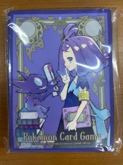 アセロラ デッキシールド スリーブ 限定 ポケカ ポケモンカードゲームのサムネイル