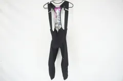 ASSOS 「アソス」 TK.TIBURU S7 Lサイズ ビブショーツ / バイチャリ阪急塚口店のサムネイル