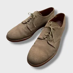 ☆L.L.Bean☆エルエルビーン☆ダーティバックス☆スエードシューズ☆ベージュ☆90s☆28cm☆G26Mのサムネイル