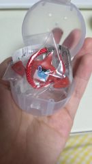 激レアポケモン pokemon time ミュウ ストラップ スカイツリー - メルカリ