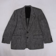 ジョルジオ アルマーニGIORGIO ARMANI ベロアセミダブルノースリーブ