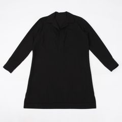 ジョルジオ アルマーニGIORGIO ARMANI ベロアセミダブルノースリーブ