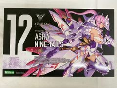 1/1 朱羅 九尾 「メガミデバイス」 [KP515X] - メルカリ