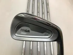 プロギア　03 IRON 2025　NSプロ 950GH neo　Sフレックス　アイアンセット　中古【最短即日発送】のサムネイル