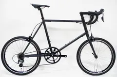 FUJI 「フジ」 HELION R 2024年頃 20インチ ミニベロ / バイチャリ名古屋大須店のサムネイル