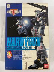 最終お値下げ【未組み立て品】ガンプラ ガンダムフルアーマータイプ FA