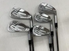 プロギア　02 IRON 2026　NSプロ MODUS 3 TOUR 105　Rフレックス　アイアンセット　中古【最短即日発送】のサムネイル