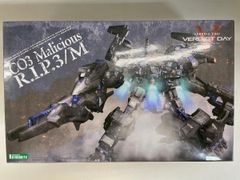 アーマード・コア ヴァーディクトデイ コレクターズエディション 可動