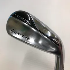 テーラーメイド　STEALTH DHY　22度　TENSEI SILVER TM70(STEALTH)　Sフレックス　ユーティリティ　中古　ゴルフドゥ！大宮丸ヶ崎店【最短即日発送】のサムネイル