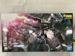 MG 1/100 ガンダムヴァーチェMG GN-001 ガンダムエクシア - メルカリ
