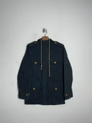 BARBOUR バブアー コーウェン コマンド ジャケットのサムネイル