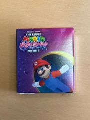 UDF マリオ 「スーパーマリオブラザーズ」 任天堂シリーズ1 ULTRA D