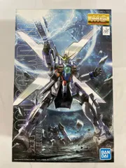 2026年最新】MG 1/100 GX-9900 ガンダムXの人気アイテム - メルカリ