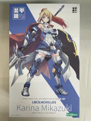 LBCS:THE EMPEROR & LBCS:ACHILLES セット - メルカリ