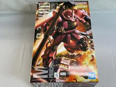 2026年最新】1/100 MS-06S シャア専用ザク (機動戦士ガンダム)の人気