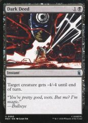 mtg marvel FOIL ショーダウン 優勝プロモ 邪悪なる行い - メルカリ