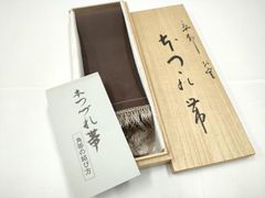 銀製 風鈴 銀座 山崎商店 田中貴金属工業 SILVER 工芸品 山崎謹製②