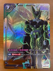 状態A 覚悟の示す先 ジョルノ SP サイン JJ/S66-003SP ヴァイス