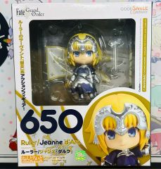 softcream fate/go ジャンヌ・ダルクVer２ ガレージキット softcream fate/go ジャンヌ・ダルクVer2 ガレージキット - メルカリ