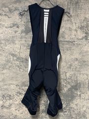 KJ094 シマノ SHIMANO ビブショーツ 黒 ASIA XL スレあり - メルカリ