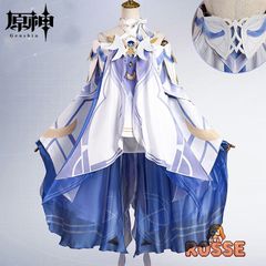 4様専用】原神げんしん 少女コロンビーナ 衣装セット Lサイズ - メルカリ