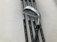 プロギア　03 IRON　Diamana for PRGR (03 IRON)　SRフレックス　アイアンセット　中古　ゴルフドゥ！大宮丸ヶ崎店【最短即日発送】のサムネイル
