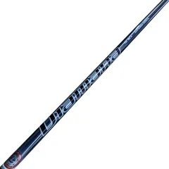 【中古】 テーラーメイドスリーブ付き(Qi4D系) 三菱ケミカル(レイヨン)フェアウェイウッド用 シャフト Diamana PD 60 (フレックスS)Bランク ゴルフクラブのサムネイル