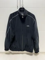 LMC エルエムシー ベロア トラックジャージ Lのサムネイル