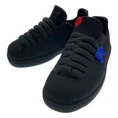 BURBERRY バーバリー Bubble Sneakers バブルスニーカー  ブラック 40のサムネイル