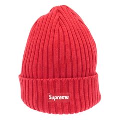 Supreme Overdyed Beanie (26SS) 
